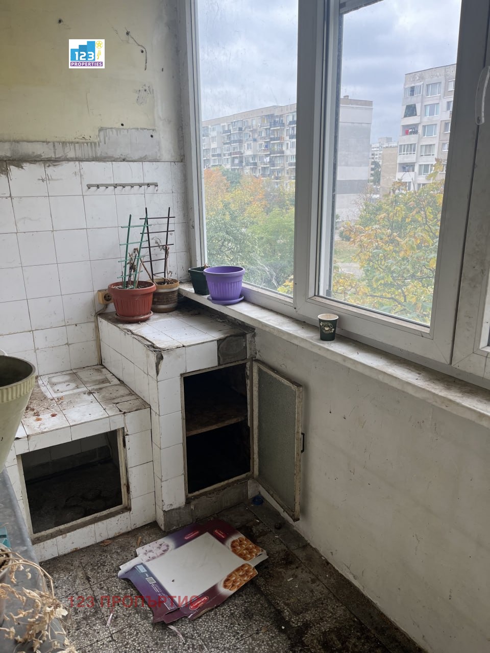 Продава 3-СТАЕН | Imot.bg — изображение 8