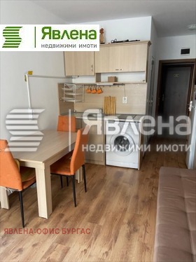 1 Schlafzimmer k.k. Slantschew brjag, region Burgas 1