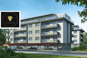 Продава 2-стаен град Пловдив Христо Смирненски - [1] 