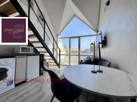 1 quarto k.k. Slantchev briag, região Burgas 1
