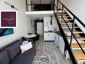 1 quarto k.k. Slantchev briag, região Burgas 4
