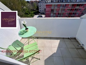 1 quarto k.k. Slantchev briag, região Burgas 16