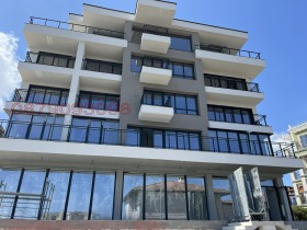1 soveværelse k.k. Slanchev den, Varna