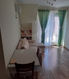 1 yatak odası Vazrajdane, Burgas