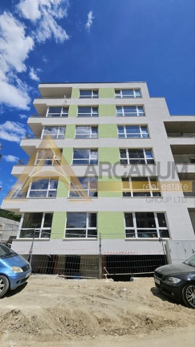 2-СТАЕН, 64 m2