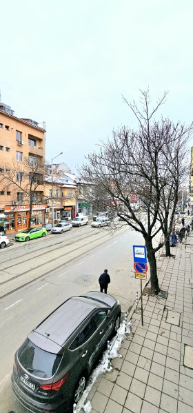 2 soverom Tsentar, Sofia 12