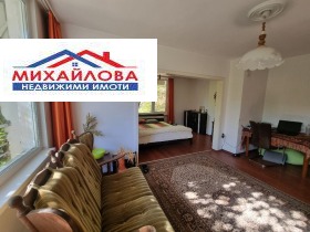 Продажба на четеристайни апартаменти в град Стара Загора - изображение 14 
