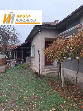 Maison Polski Trambech, région Veliko Tarnovo 5