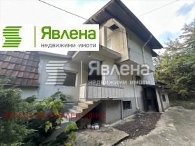 Продава къща град Варна Свети Никола - [1] 