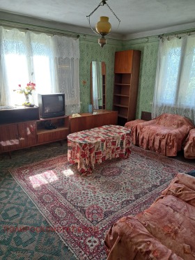 Te koop Huis