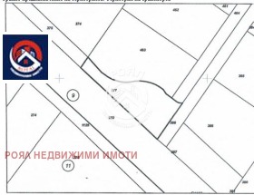 Парцел яз. Батак, област Пазарджик 3