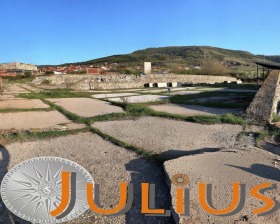 ПАРЦЕЛ, 1 841 m2