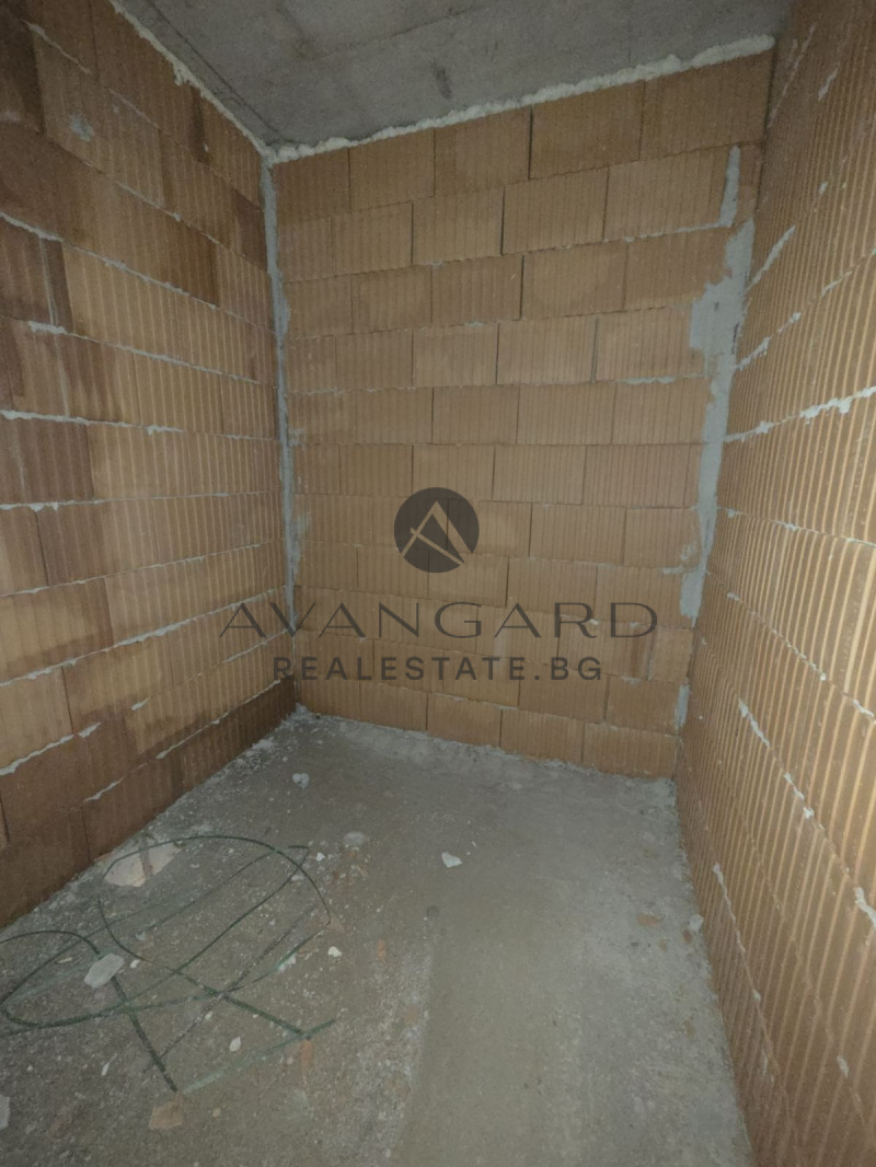 Продава 1-СТАЕН, гр. Пловдив, Тракия, снимка 5 - Апартаменти - 51964700