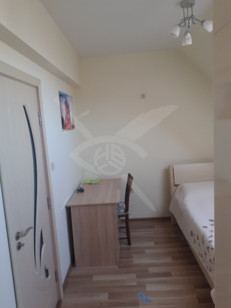 Till salu  1 sovrum Burgas , Vazrajdane , 74 kvm | 78942162 - bild [6]