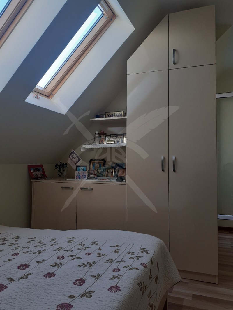 Till salu  1 sovrum Burgas , Vazrajdane , 74 kvm | 78942162 - bild [4]