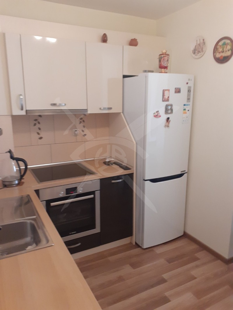 Till salu  1 sovrum Burgas , Vazrajdane , 74 kvm | 78942162 - bild [7]