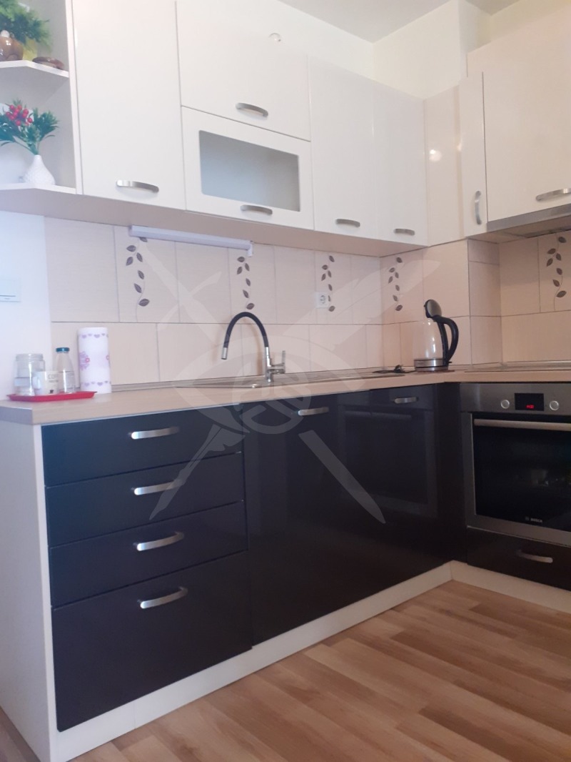 Till salu  1 sovrum Burgas , Vazrajdane , 74 kvm | 78942162 - bild [3]