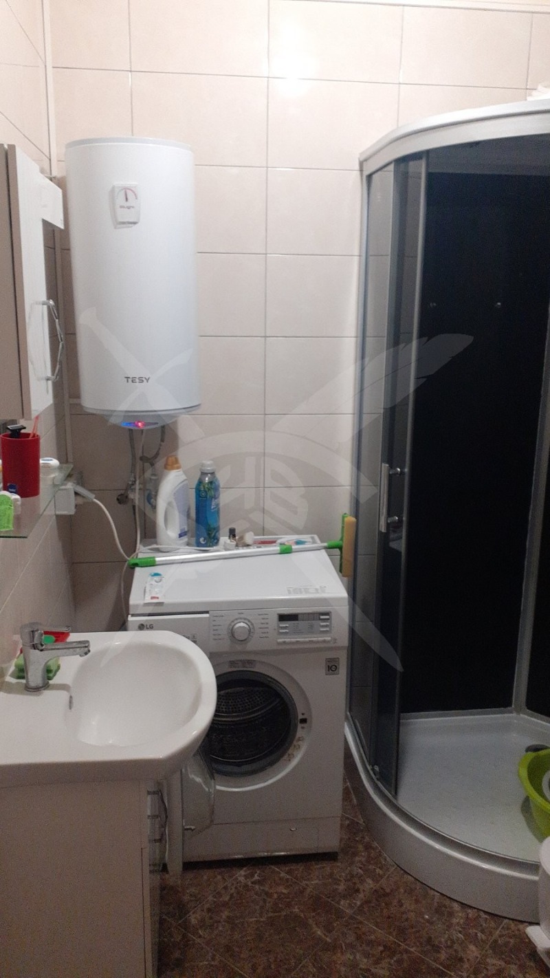 Till salu  1 sovrum Burgas , Vazrajdane , 74 kvm | 78942162 - bild [8]