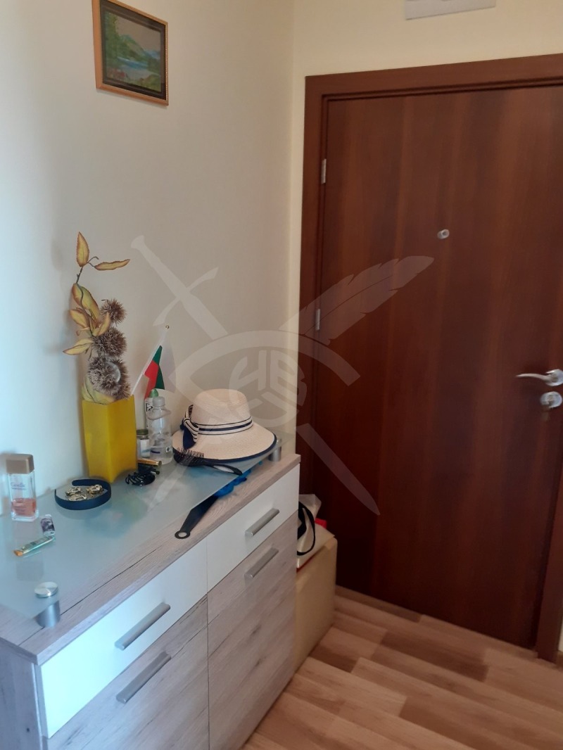 Till salu  1 sovrum Burgas , Vazrajdane , 74 kvm | 78942162 - bild [5]