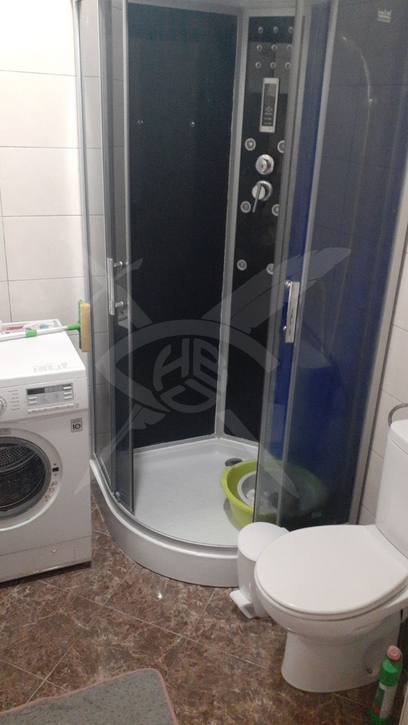 Till salu  1 sovrum Burgas , Vazrajdane , 74 kvm | 78942162 - bild [9]
