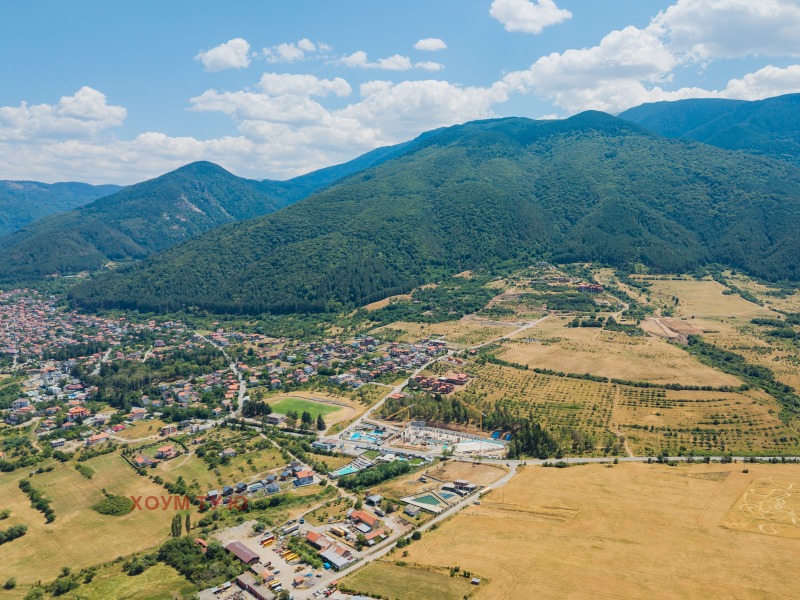 Продава  2-стаен област Кюстендил , гр. Сапарева баня , 55 кв.м | 24937737 - изображение [3]