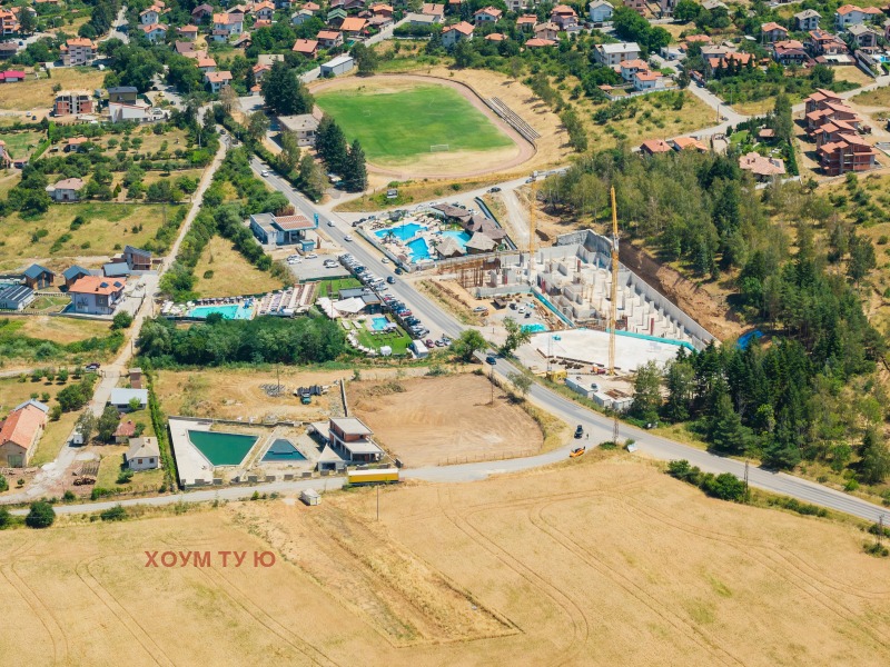 Продава  2-стаен област Кюстендил , гр. Сапарева баня , 55 кв.м | 24937737 - изображение [4]