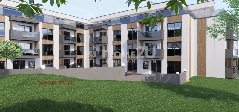 Продава  2-стаен област Кюстендил , гр. Сапарева баня , 55 кв.м | 24937737 - изображение [6]