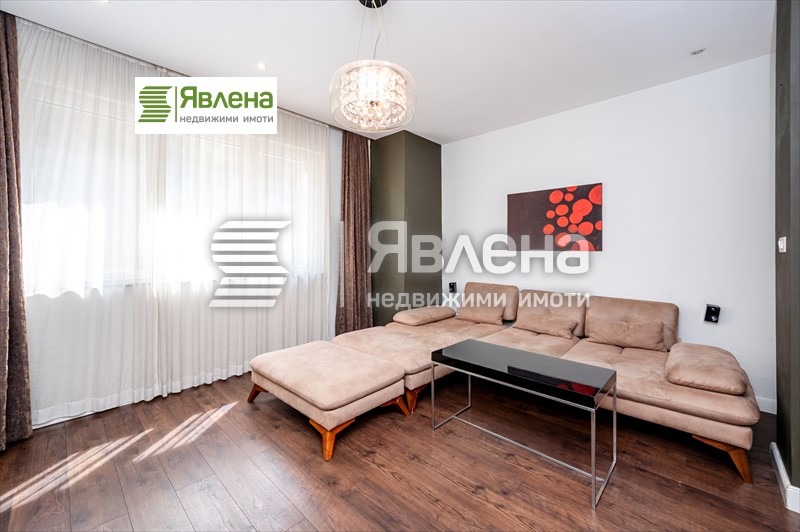 Продава 2-СТАЕН, гр. София, Център, снимка 4 - Апартаменти - 52888984