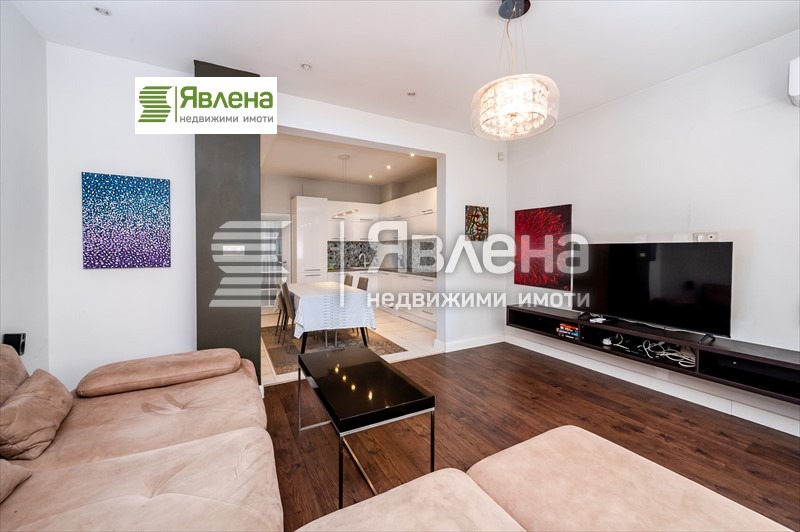 Продава 2-СТАЕН, гр. София, Център, снимка 5 - Апартаменти - 52888984