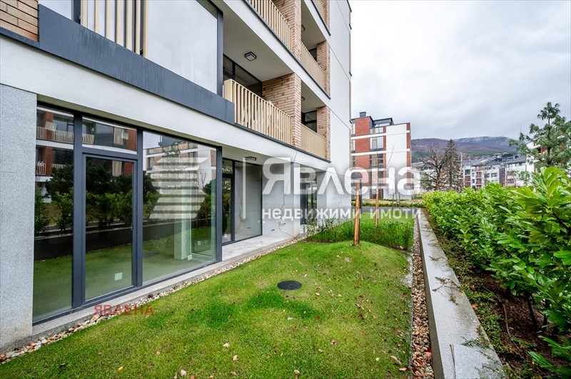 Продава 2-СТАЕН, гр. София, Бояна, снимка 6 - Апартаменти - 53001600