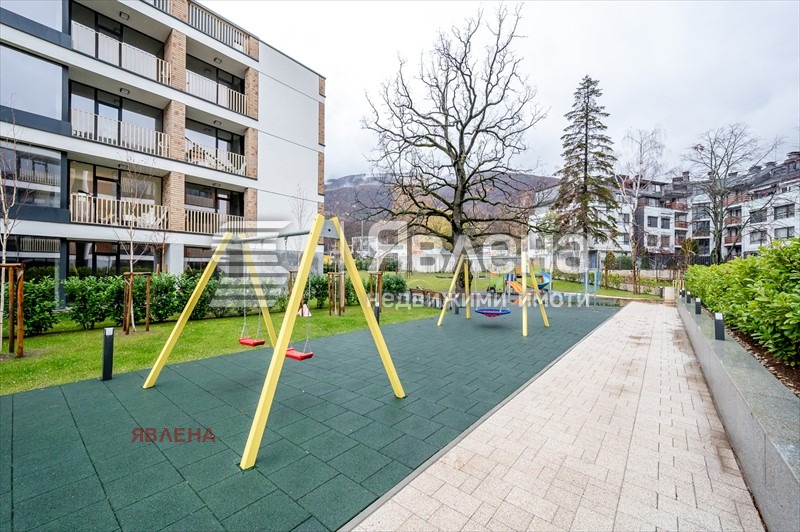 Продава 2-СТАЕН, гр. София, Бояна, снимка 3 - Апартаменти - 53001600