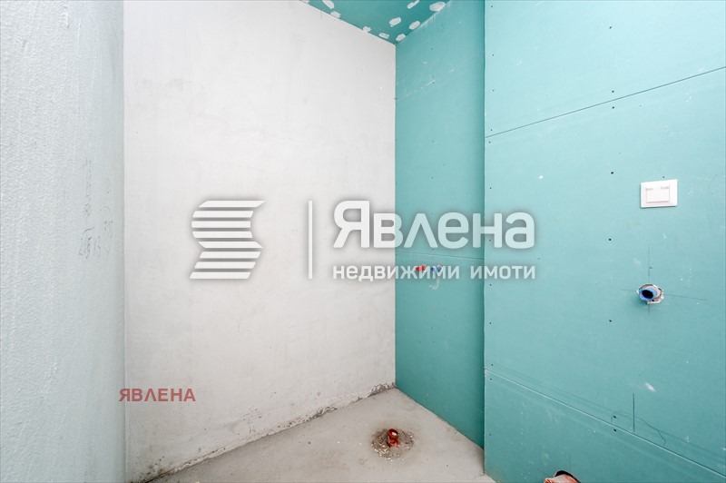 Продава 2-СТАЕН, гр. София, Бояна, снимка 9 - Апартаменти - 53001600