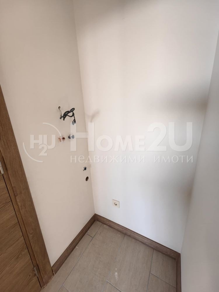 Продава 2-СТАЕН, гр. Варна, Виница, снимка 5 - Апартаменти - 53178031