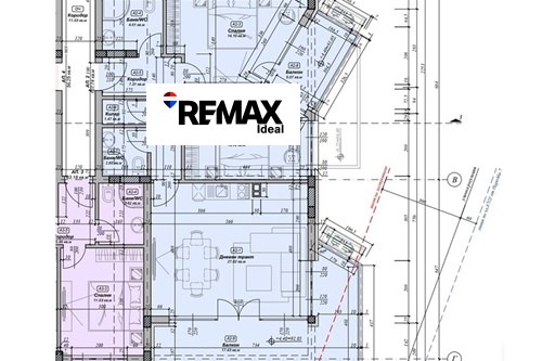 Продава 2-СТАЕН, гр. Варна, к.к. Чайка, снимка 2 - Апартаменти - 53884709