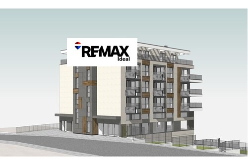 Продава 2-СТАЕН, гр. Варна, к.к. Чайка, снимка 3 - Апартаменти - 53884709