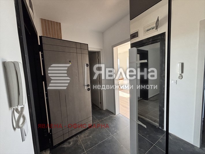 Продава 2-СТАЕН, гр. Варна, м-т Пчелина, снимка 5 - Апартаменти - 54459368