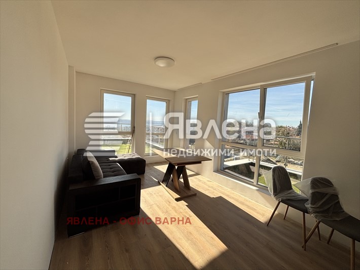 Продава 2-СТАЕН, гр. Варна, м-т Пчелина, снимка 8 - Апартаменти - 54459368