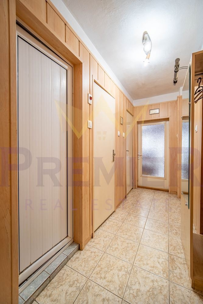 Продава 2-СТАЕН, гр. Варна, Център, снимка 10 - Апартаменти - 55186541
