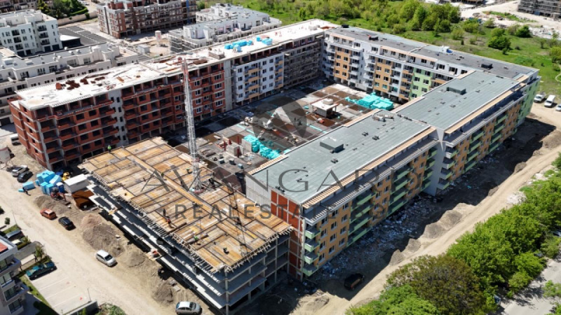 Til salg  2 soveværelser Plovdiv , Kyuchuk Parizh , 151 kvm | 44166721 - billede [2]