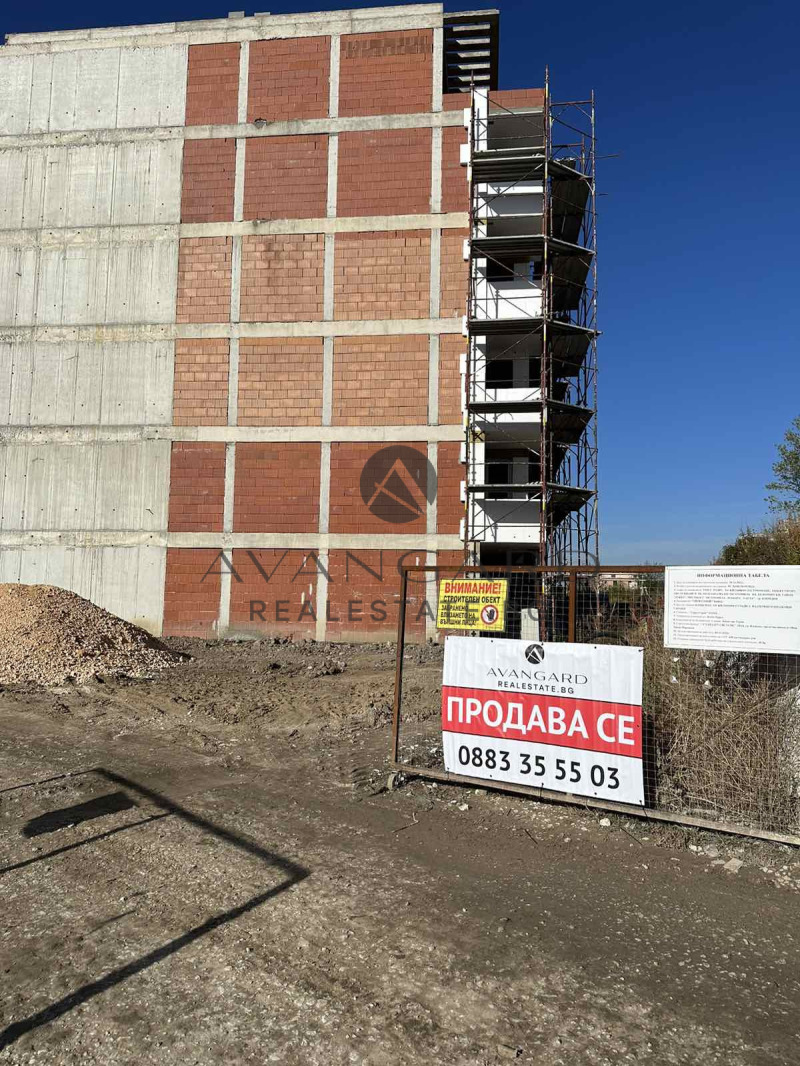 Til salg  2 soveværelser Plovdiv , Kyuchuk Parizh , 151 kvm | 44166721 - billede [8]