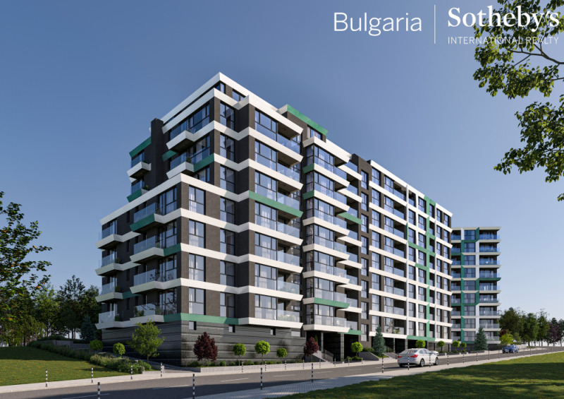 For Sale  2 bedroom Sofia , Mladost 4 , 99 sq.m | 10602470