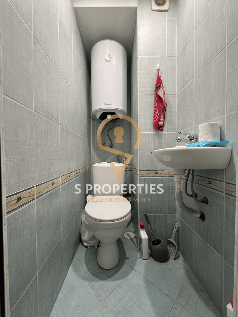 Satılık  2 yatak odası Varna , Asparuhovo , 103 metrekare | 40175924 - görüntü [7]