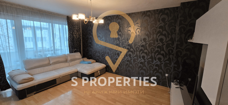 Satılık  2 yatak odası Varna , Asparuhovo , 103 metrekare | 40175924 - görüntü [2]