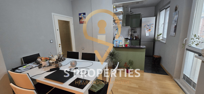 Satılık  2 yatak odası Varna , Asparuhovo , 103 metrekare | 40175924