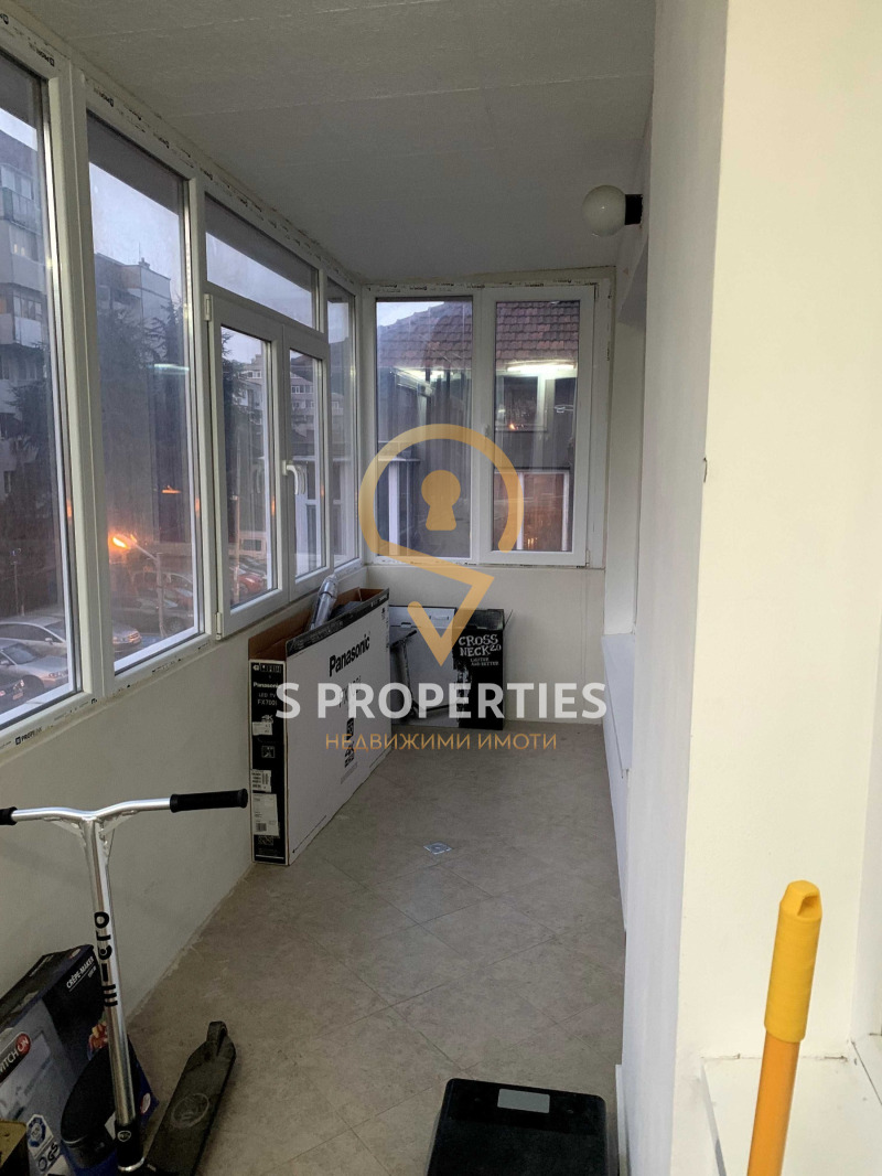 Satılık  2 yatak odası Varna , Asparuhovo , 103 metrekare | 40175924 - görüntü [12]