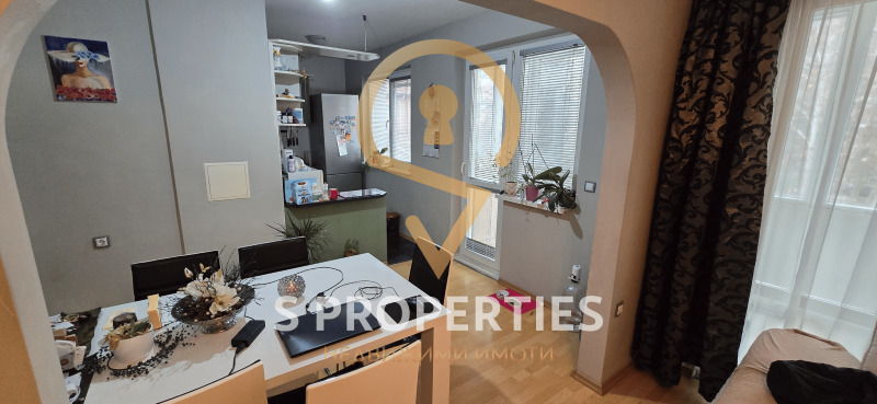 Satılık  2 yatak odası Varna , Asparuhovo , 103 metrekare | 40175924 - görüntü [4]