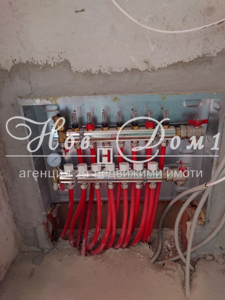 For Sale  2 bedroom Sofia , Vitosha , 108 sq.m | 15361302 - image [9]