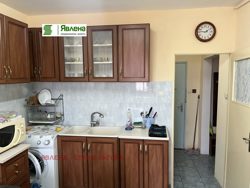 In vendita  2 camere da letto Stara Zagora , Tsentar , 57 mq | 53605430