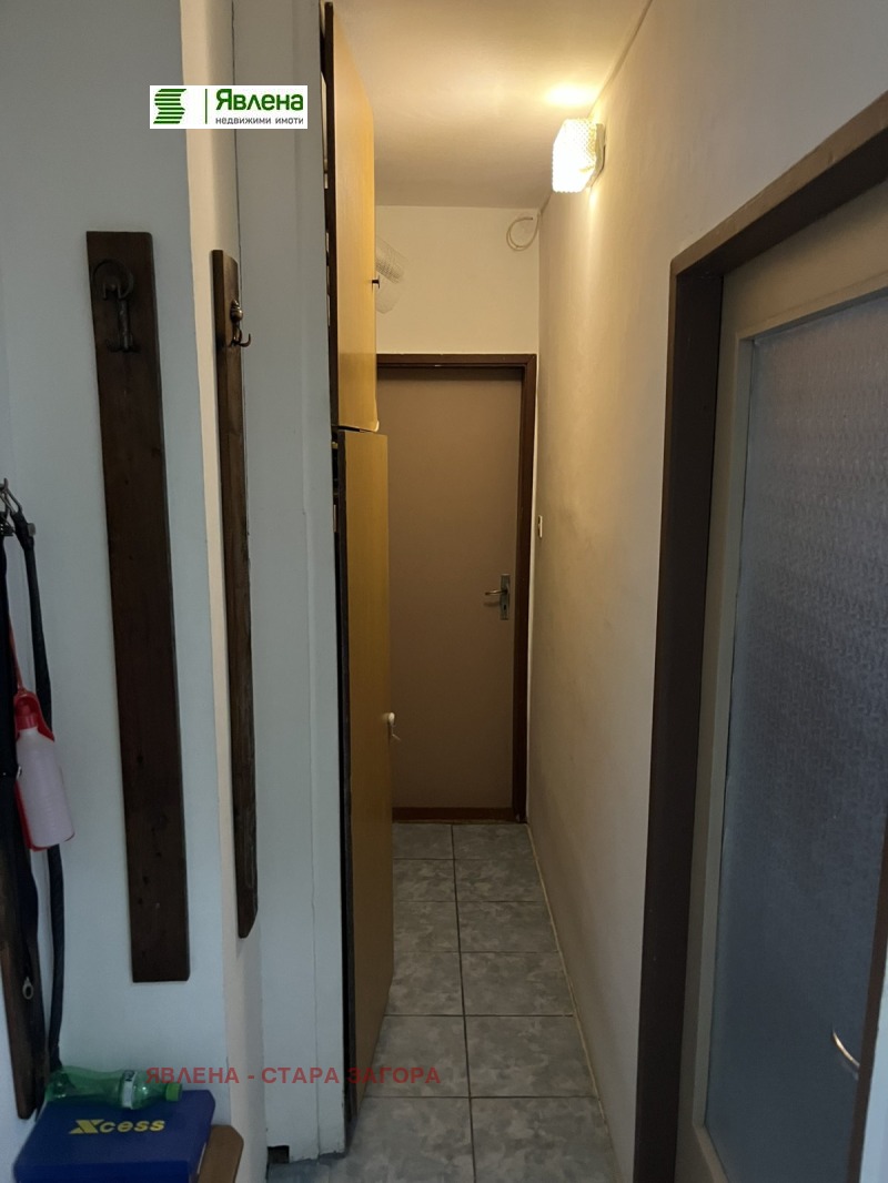 In vendita  2 camere da letto Stara Zagora , Tsentar , 57 mq | 53605430 - Immagine [3]