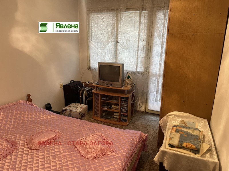 In vendita  2 camere da letto Stara Zagora , Tsentar , 57 mq | 53605430 - Immagine [6]